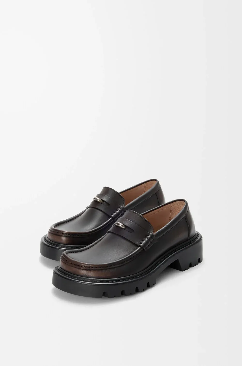 Sierra Loafers