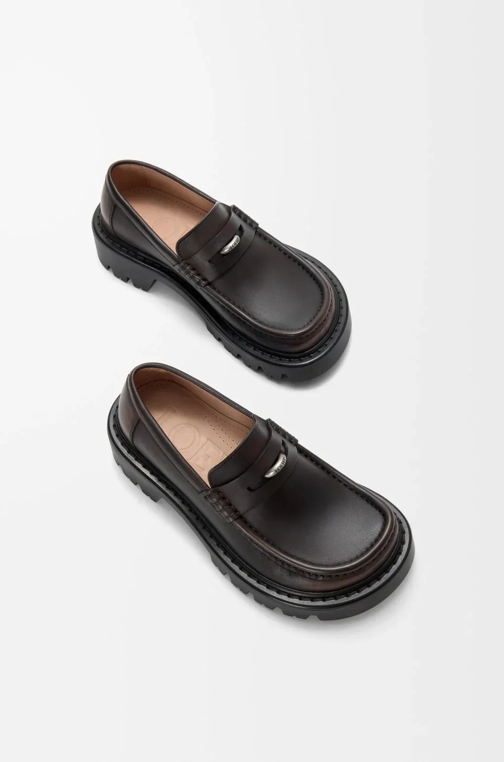 Sierra Loafers