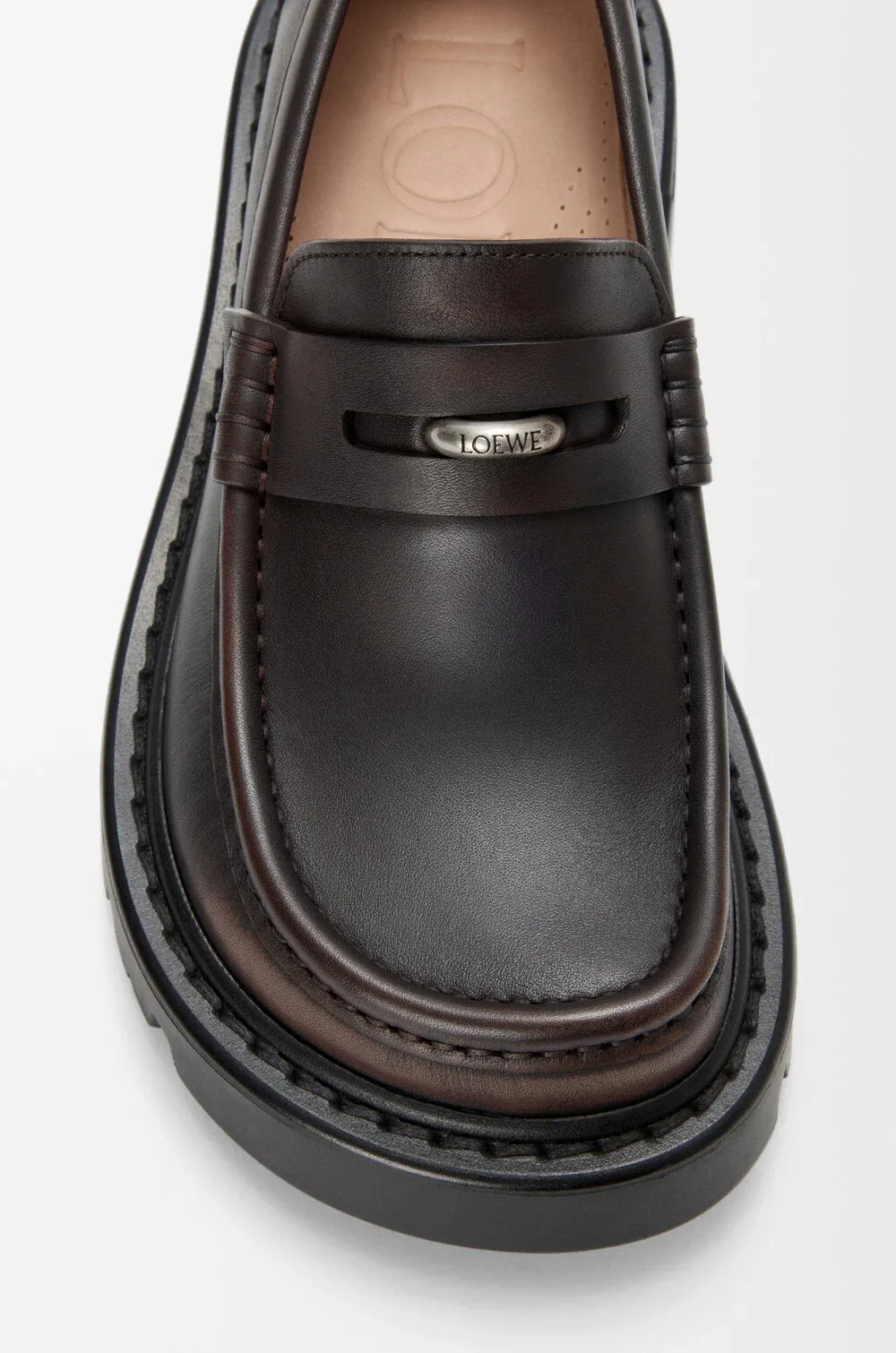 Sierra Loafers