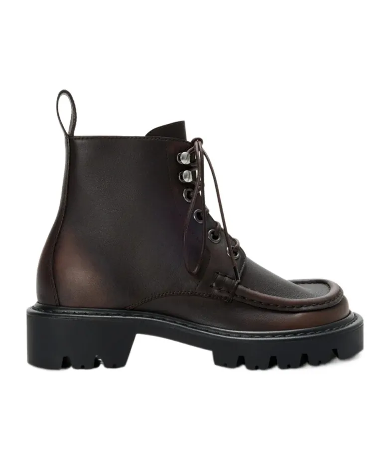 Sierra Boots