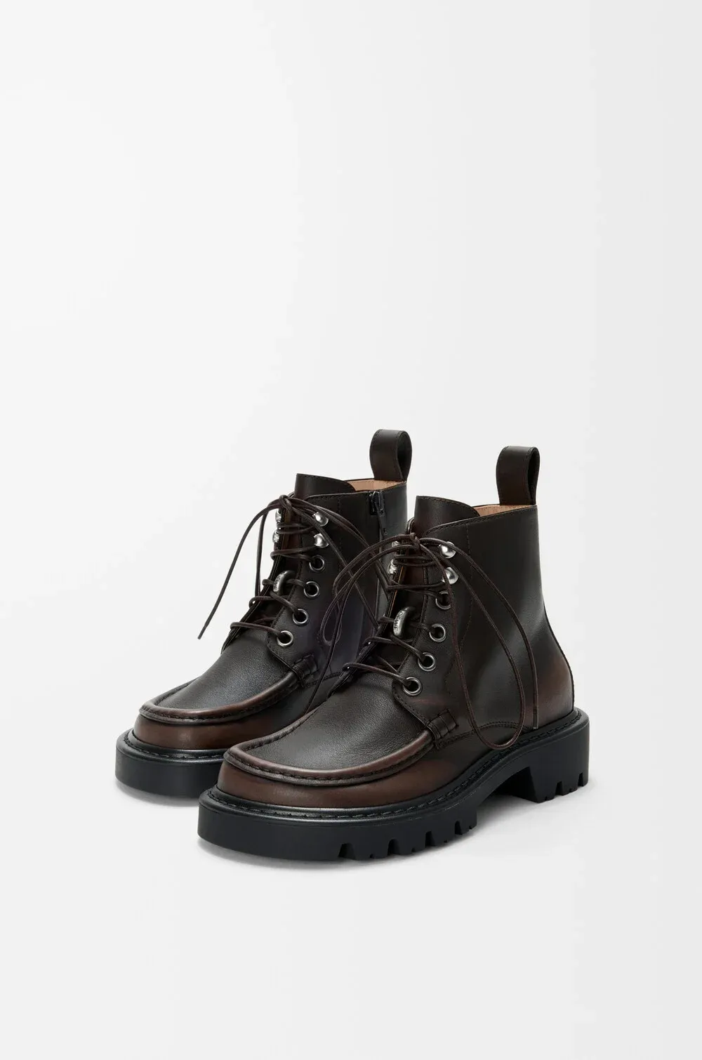 Sierra Boots