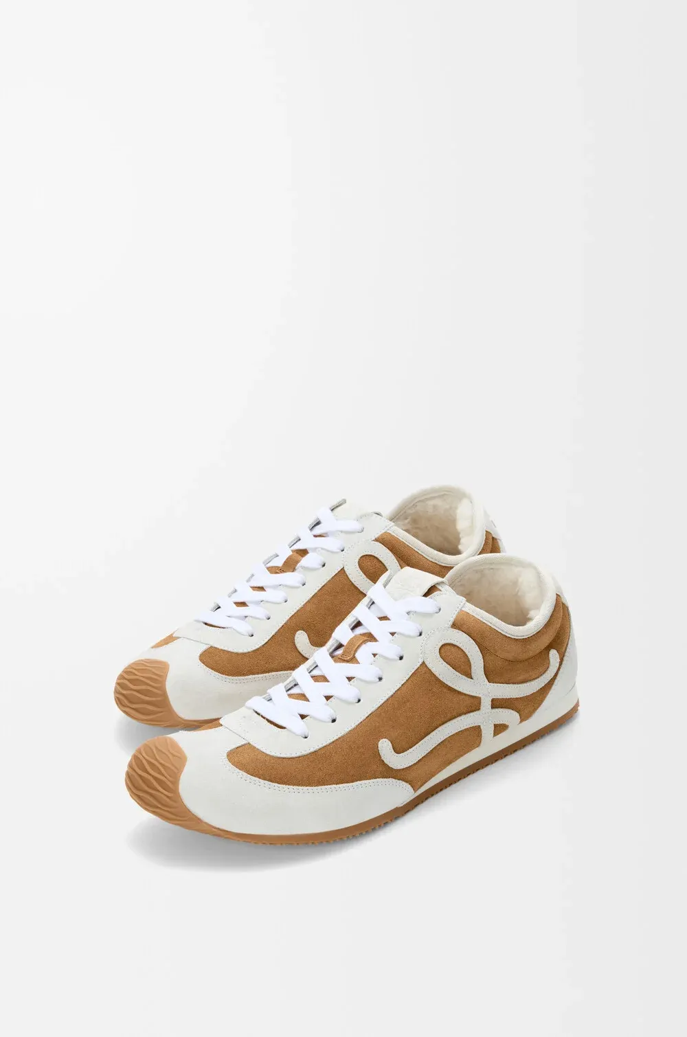 Ballet Runner 2.0 Sneakers