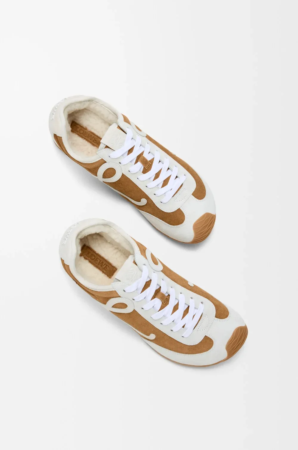 Ballet Runner 2.0 Sneakers