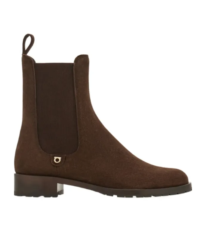 Chelsea Boot