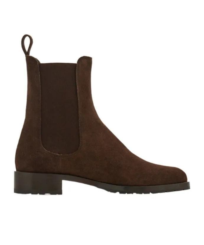 Chelsea Boot