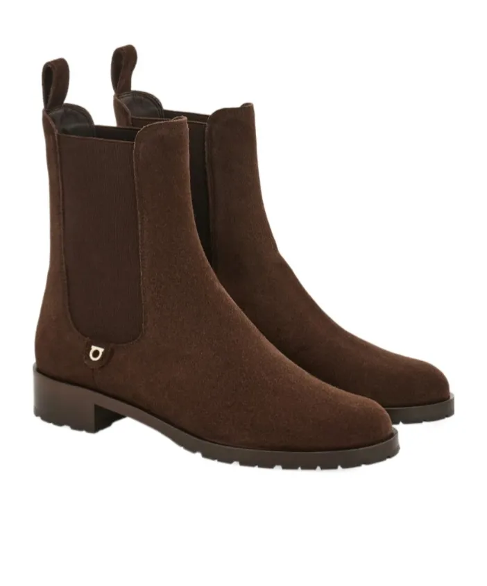 Chelsea Boot