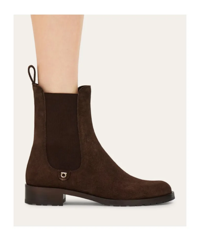 Chelsea Boot