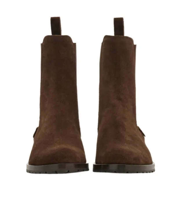 Chelsea Boot