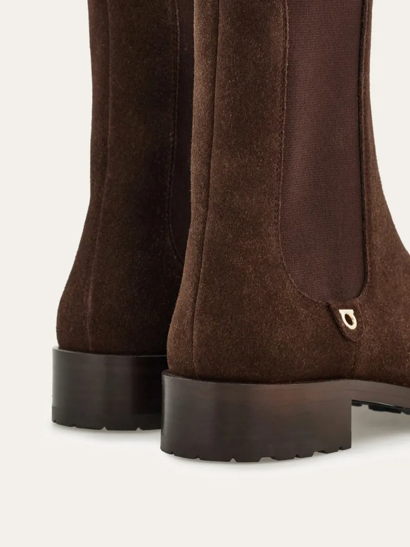Chelsea Boot