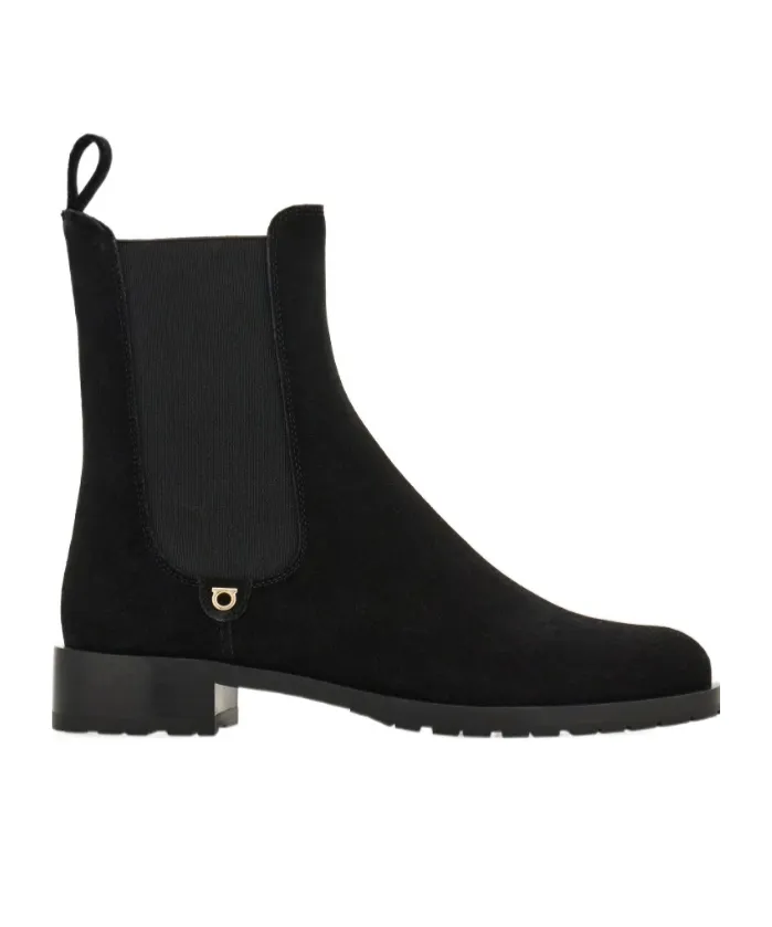 Chelsea Boot
