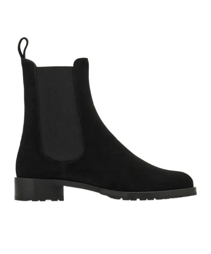 Chelsea Boot