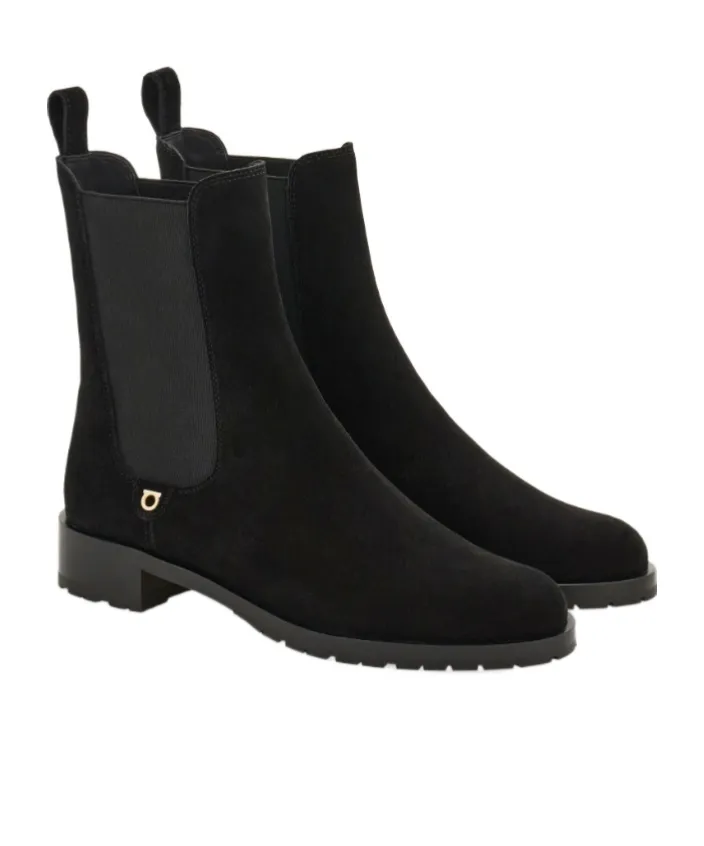 Chelsea Boot
