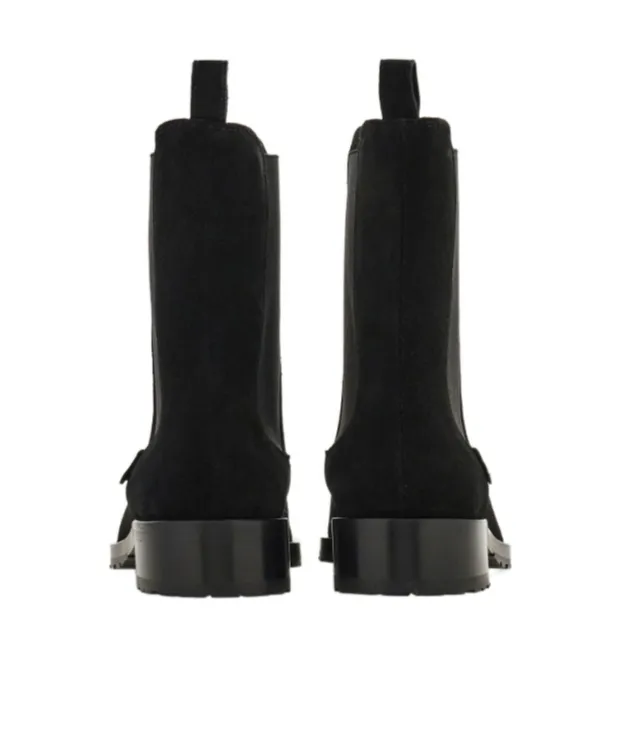 Chelsea Boot