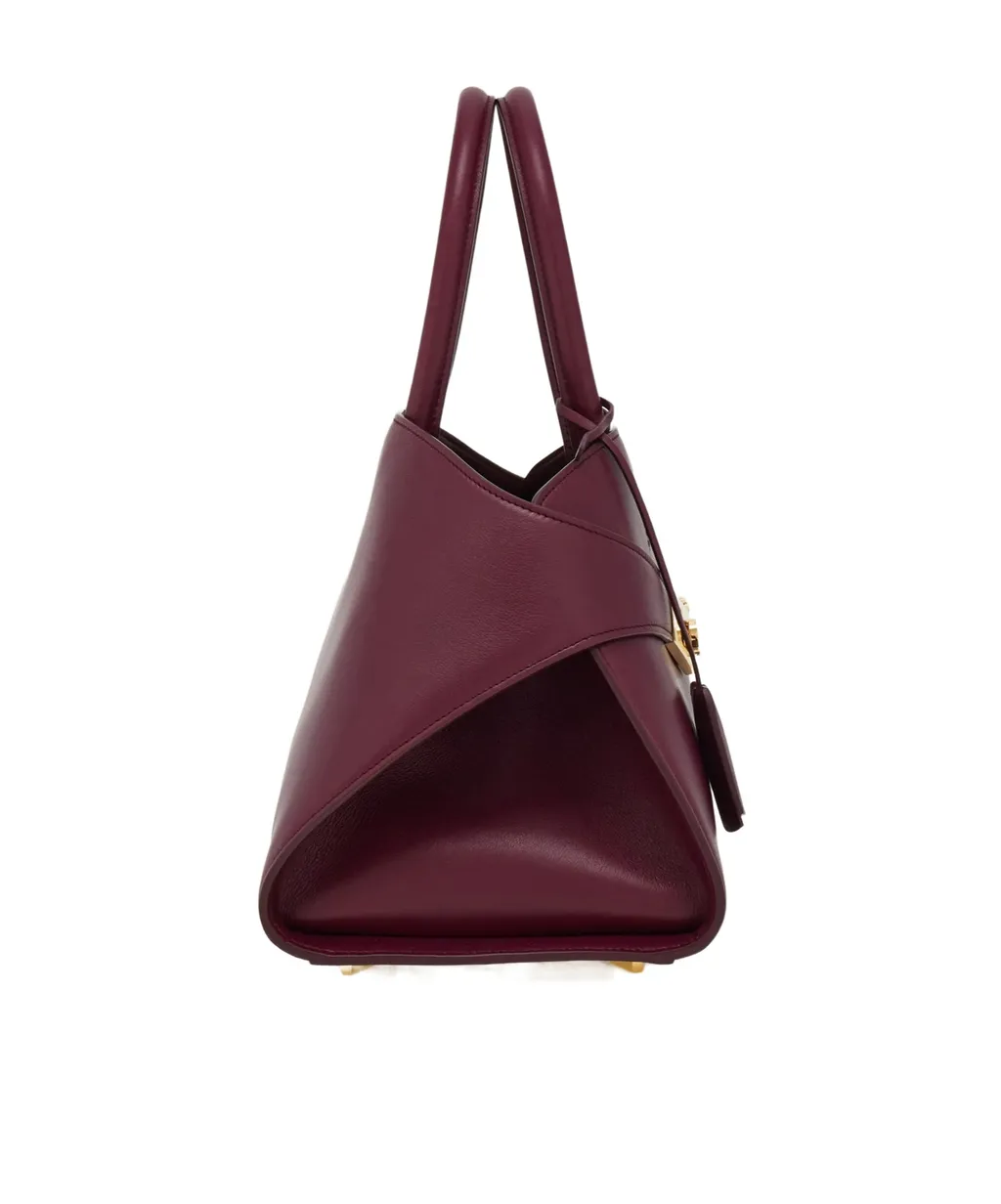 Ferragamo Hug Small Tote Bag