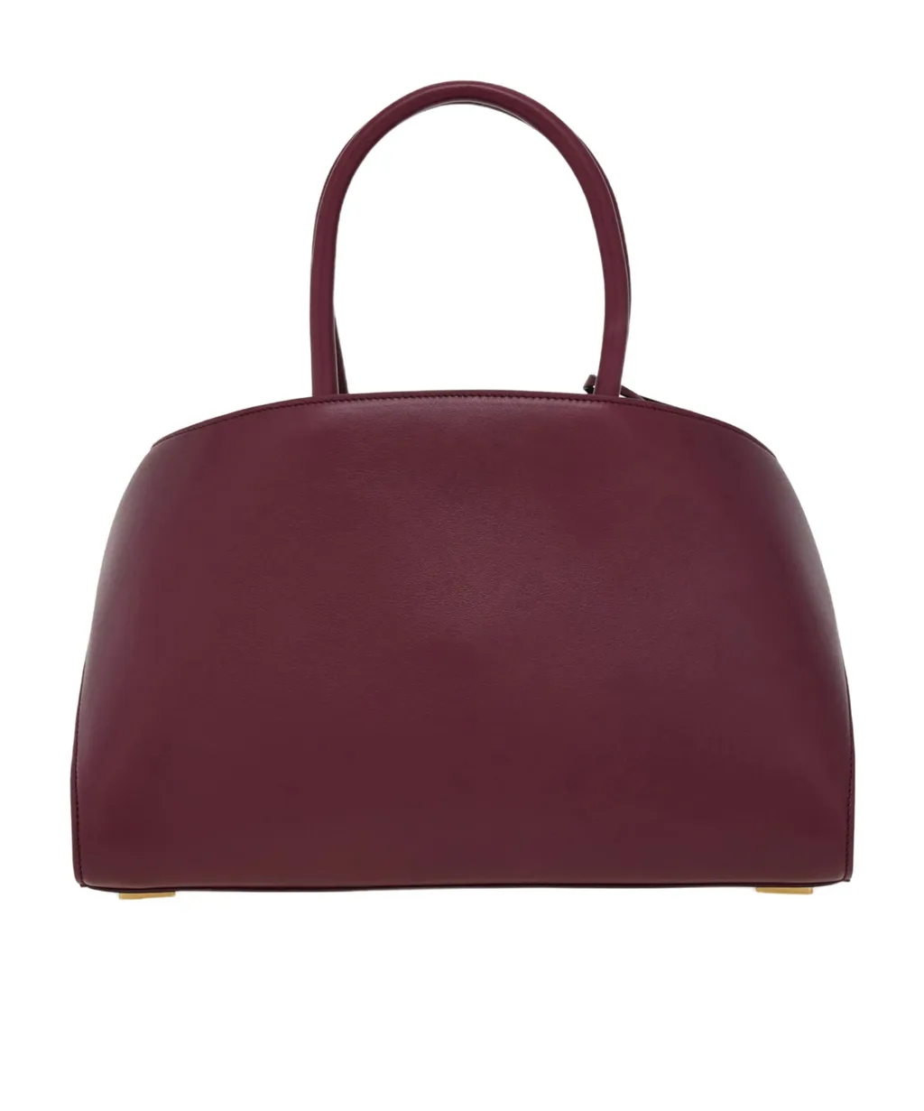 Ferragamo Hug Small Tote Bag