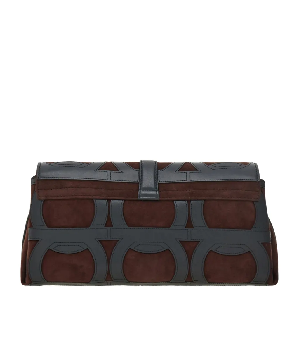 Front Flap Crossbody Bag