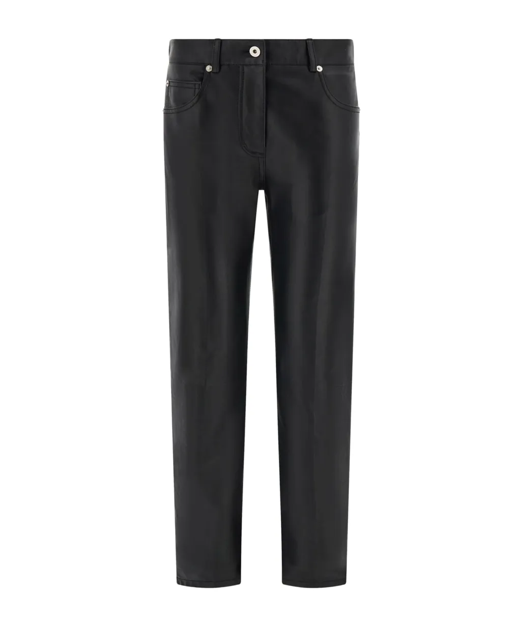 Pantalon 5 Poches