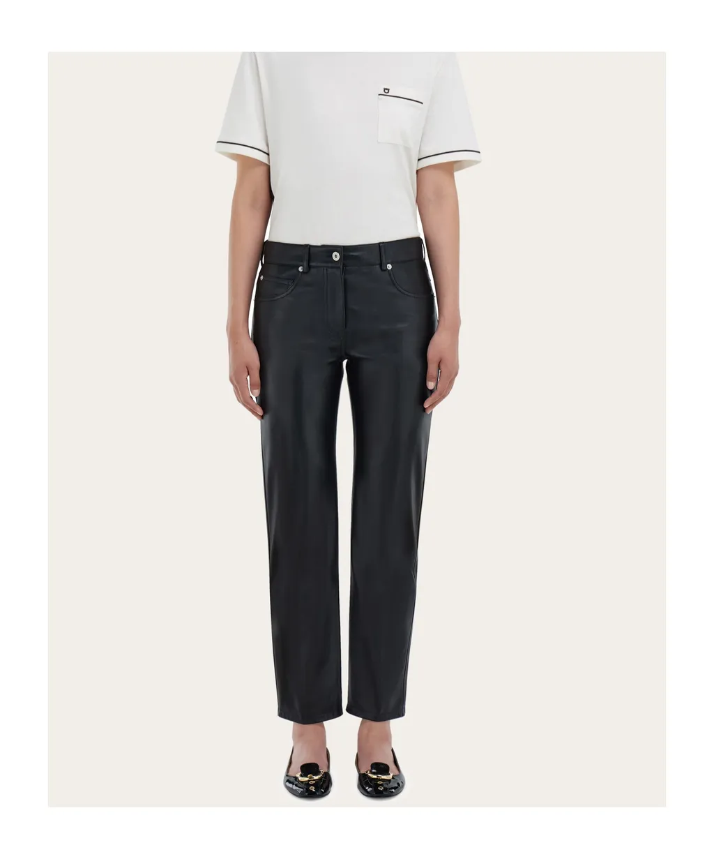 Pantalon 5 Poches