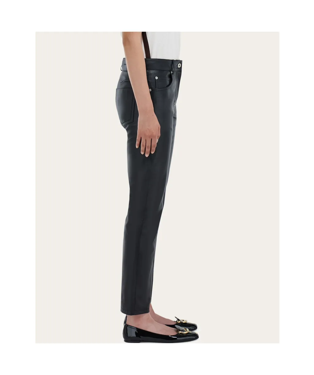 Pantalon 5 Poches