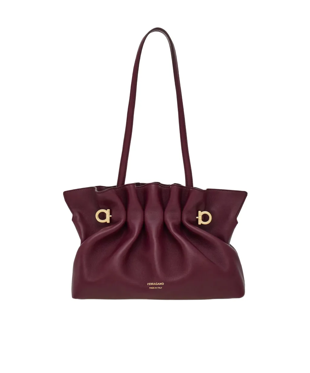 Ferragamo Soft-Bag