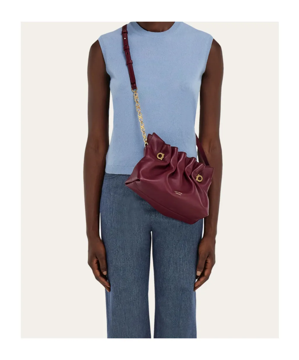 Ferragamo Soft-Bag