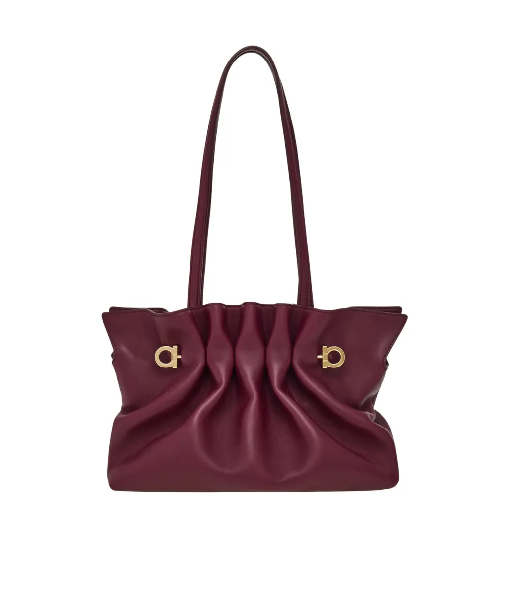 Ferragamo Soft-Bag
