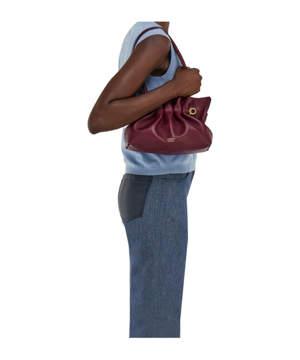 Ferragamo Soft-Bag