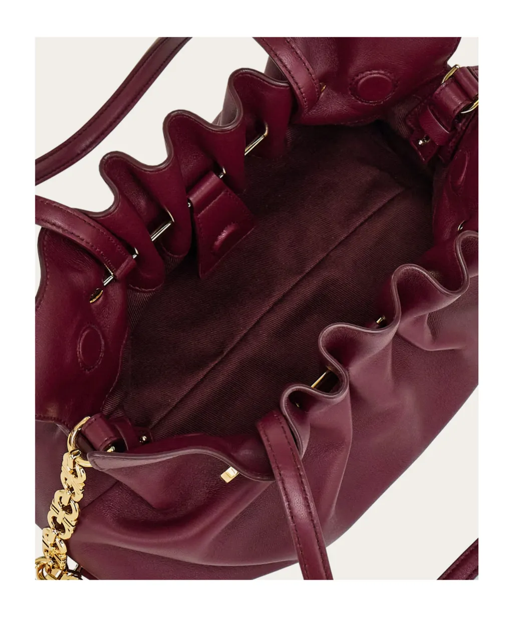 Ferragamo Soft-Bag