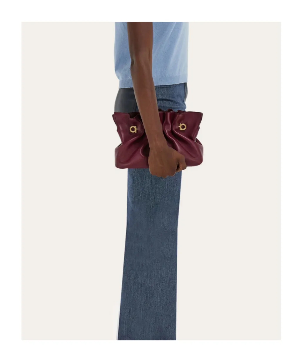 Ferragamo Soft-Bag