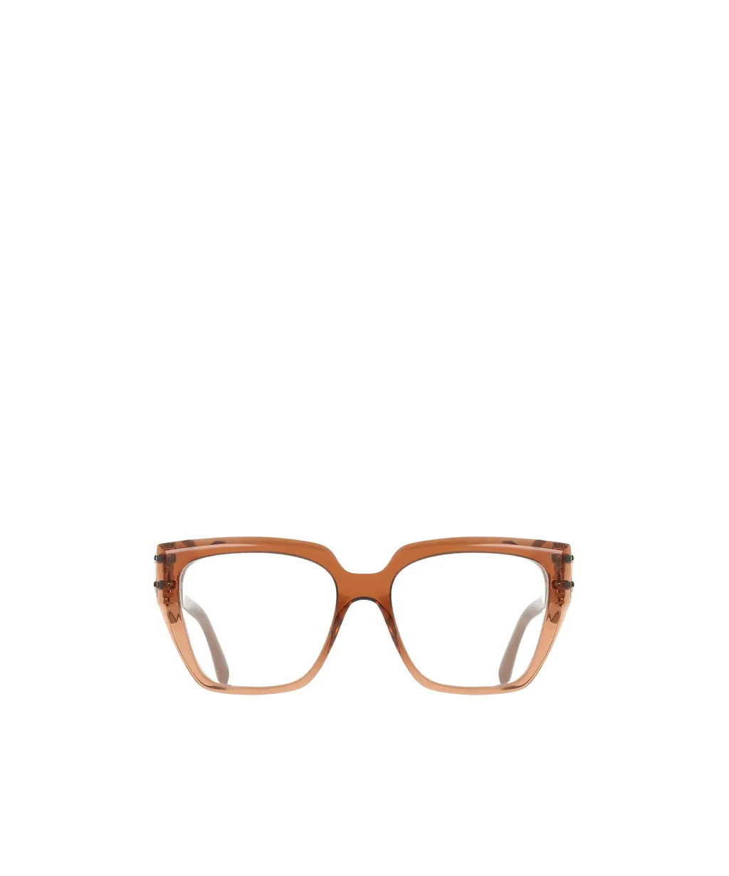 Optical Glasses