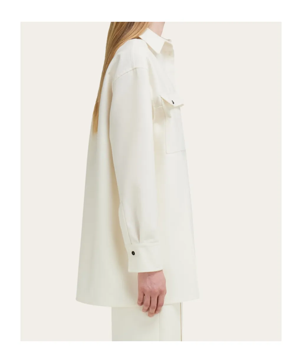 Oversized Shirt