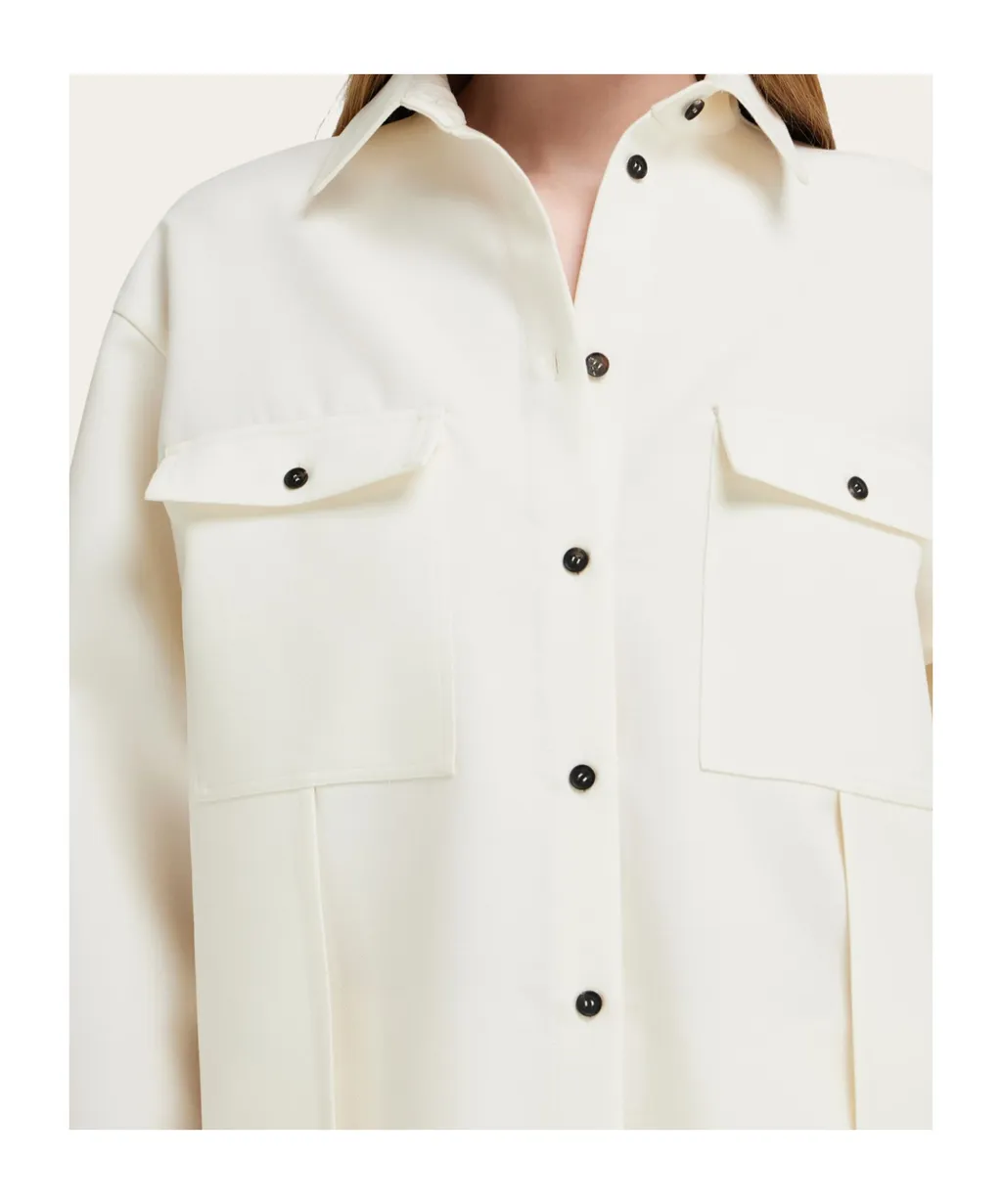 Oversized Shirt