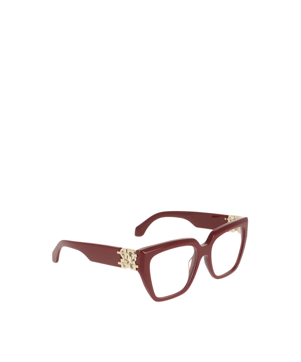 Optical Glasses