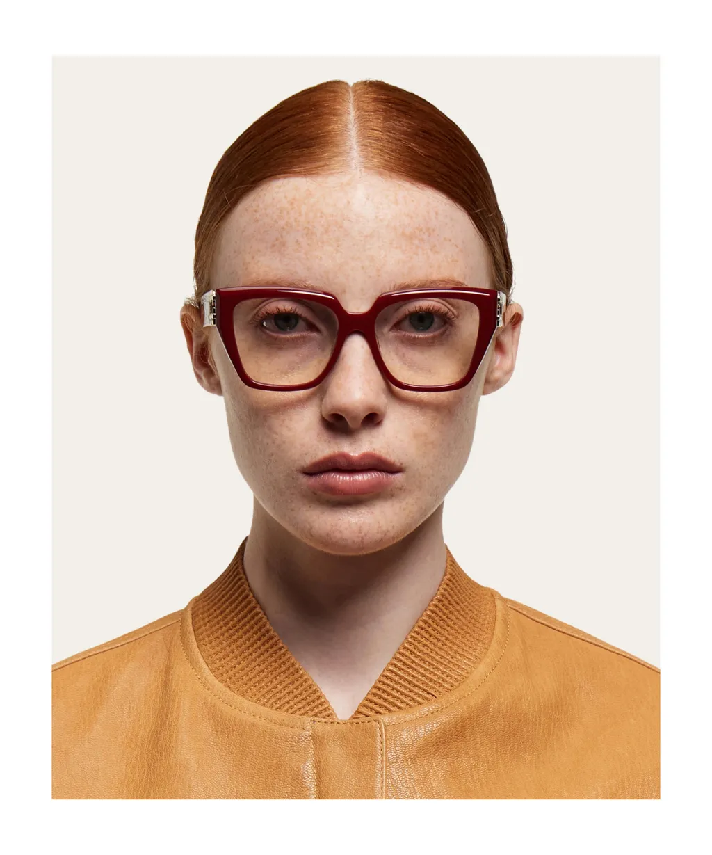 Optical Glasses