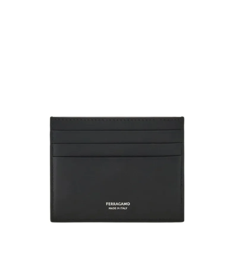 Gancini Credit Card Holder