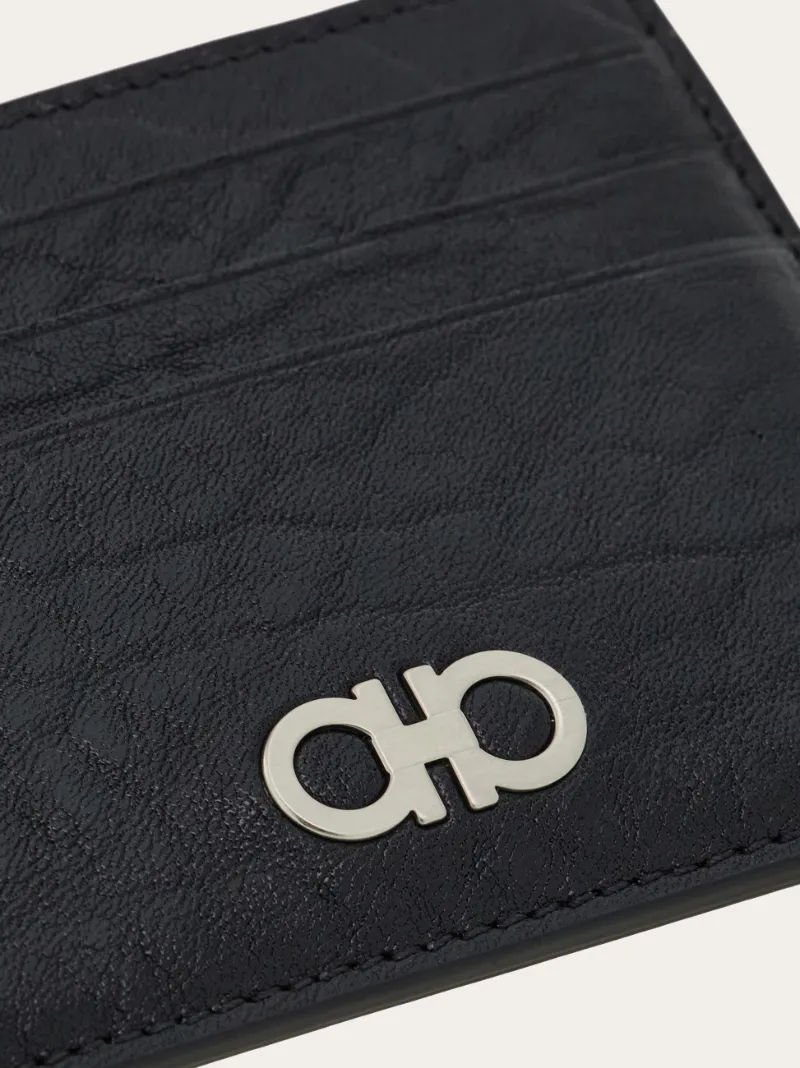 Gancini Credit Card Holder