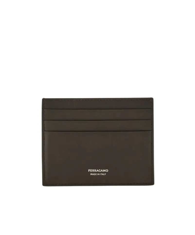 Gancini Credit Card Holder
