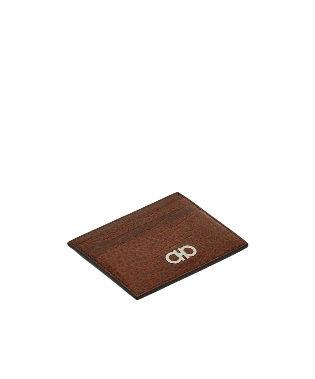 Gancini Credit Card Holder