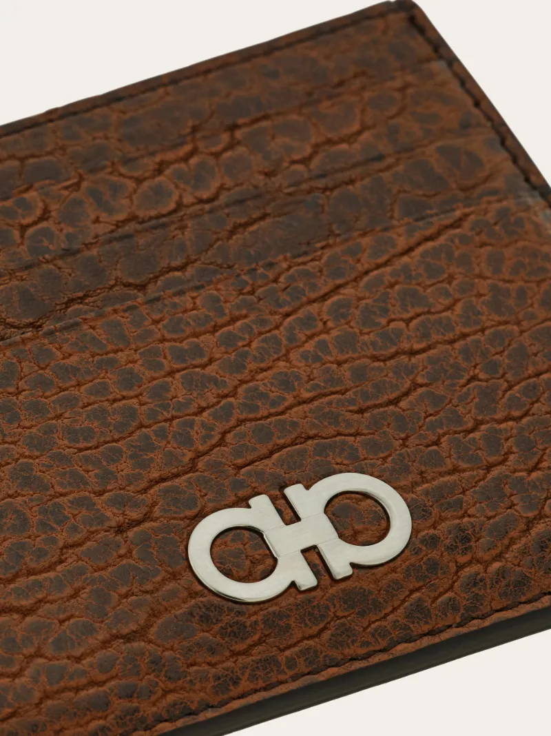 Gancini Credit Card Holder