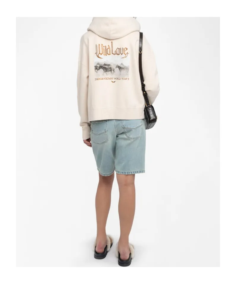 Long Sleeve Sweatshirt