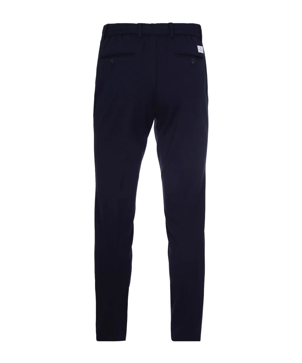 Belt Loop Trousers