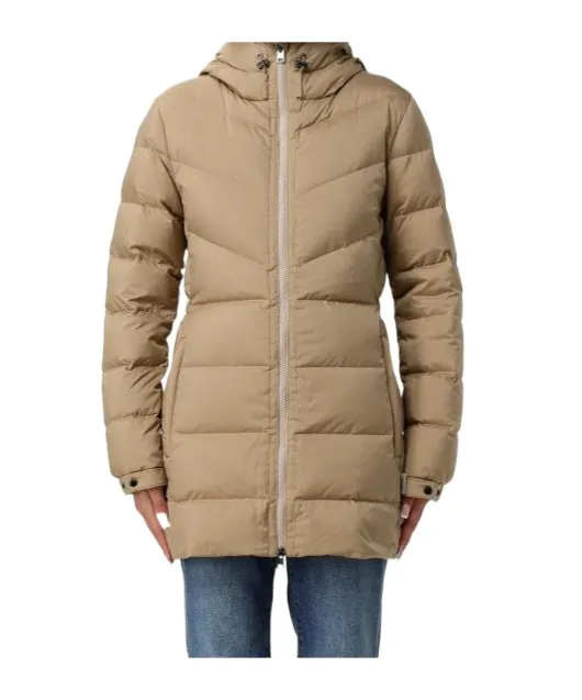Jacket Woman Woolrich