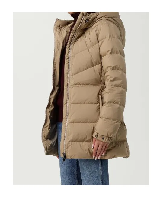 Jacket Woman Woolrich