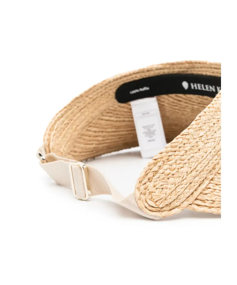 Woven Sun Hats