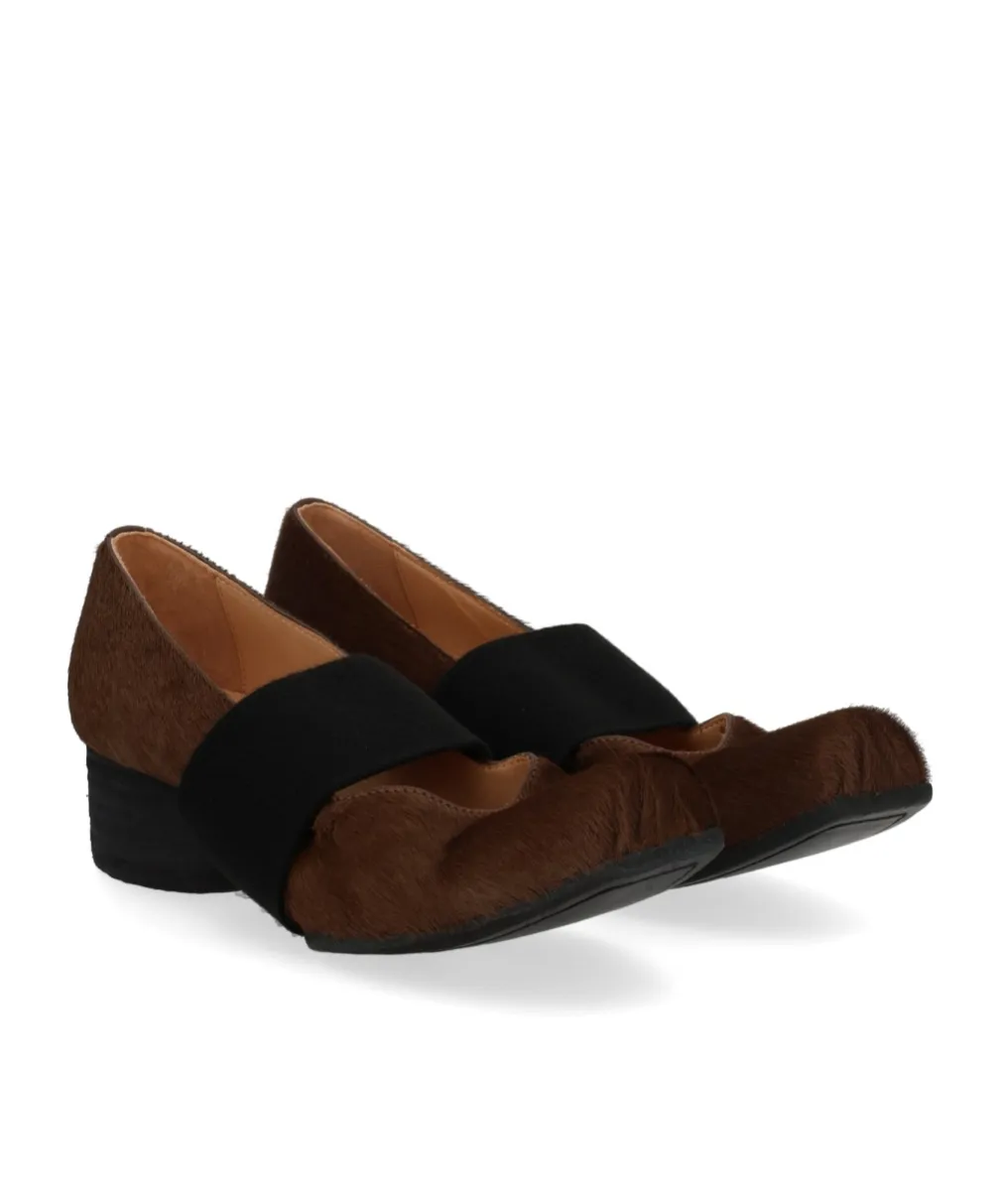 Strappy Ballet Shoes