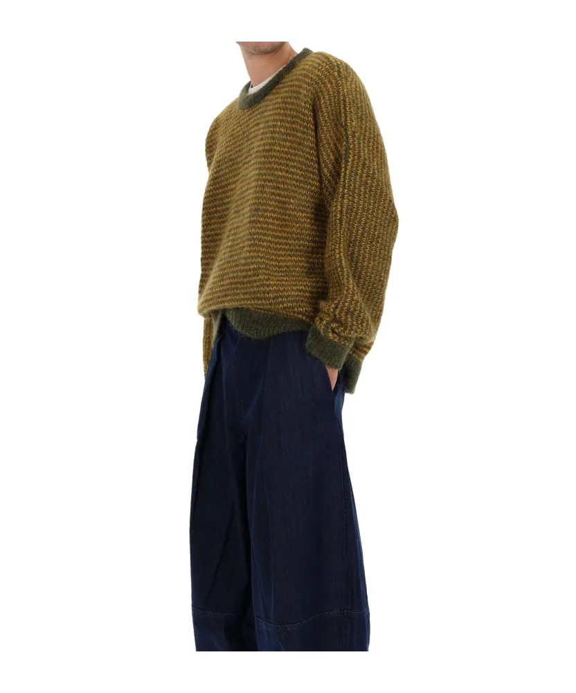 Ymc Regular Fit Knitwear