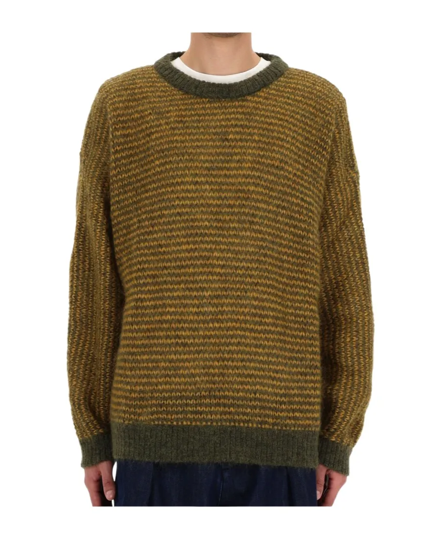 Ymc Regular Fit Knitwear