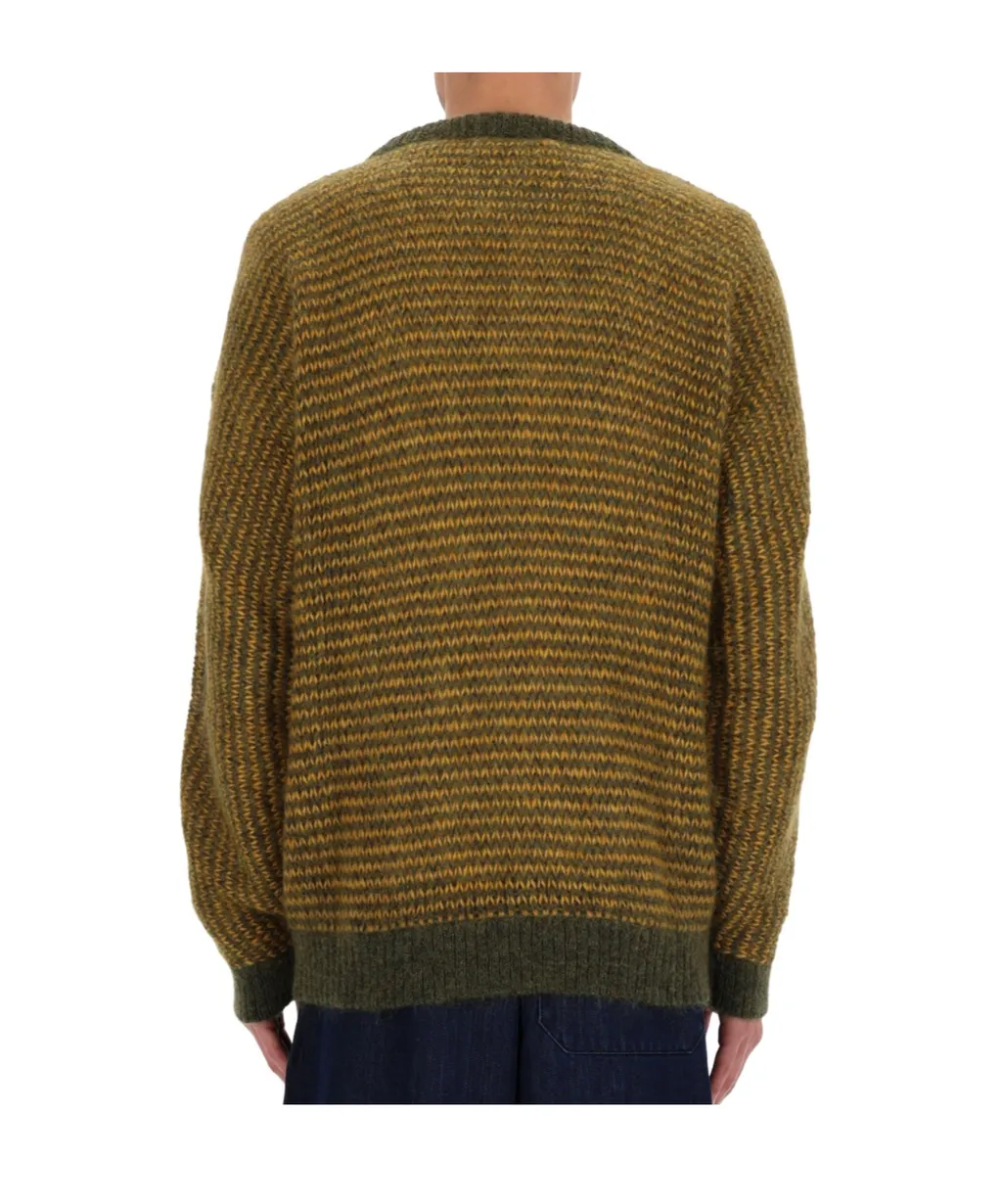 Ymc Regular Fit Knitwear