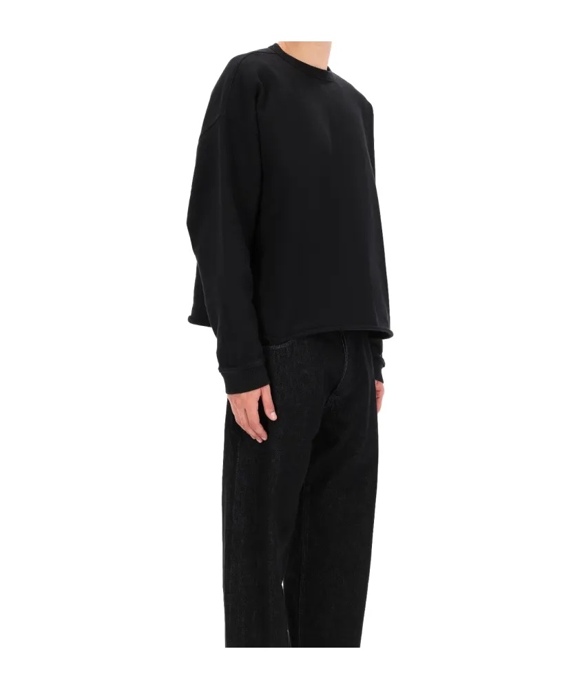 Ymc Oversized Sweatshirt