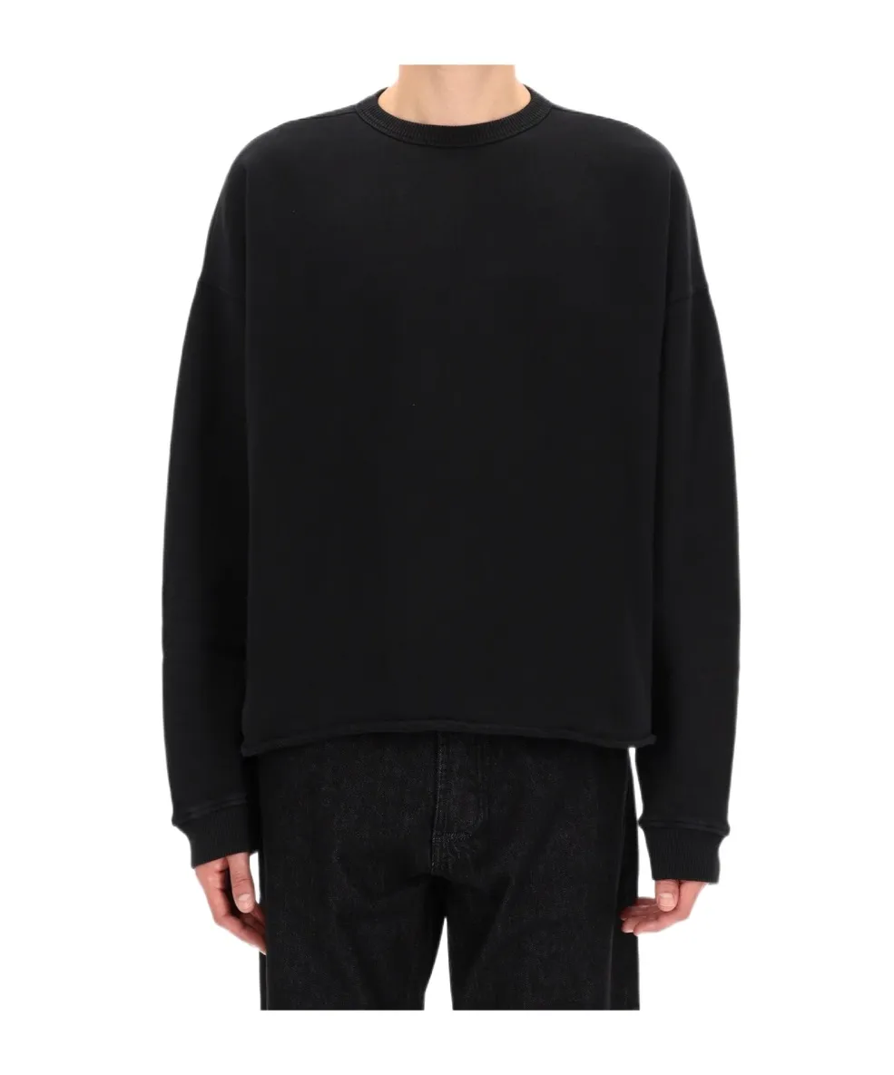 Ymc Oversized Sweatshirt